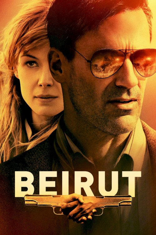 Beirut Beirut