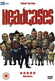 Headcases Headcases