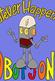 Whatever Happened to... Robot Jones? Whatever Happened to... Robot Jones?