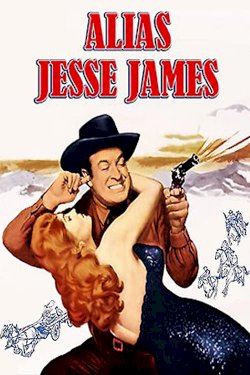Alias Jesse James Alias Jesse James