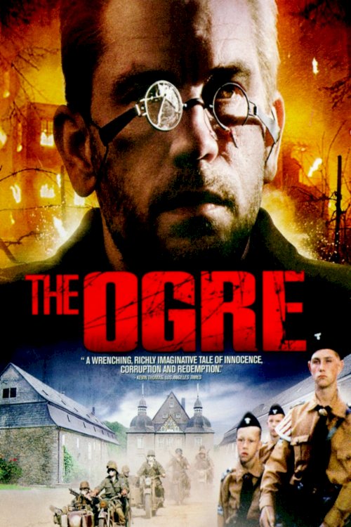 The Ogre The Ogre