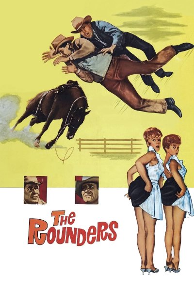 The Rounders The Rounders