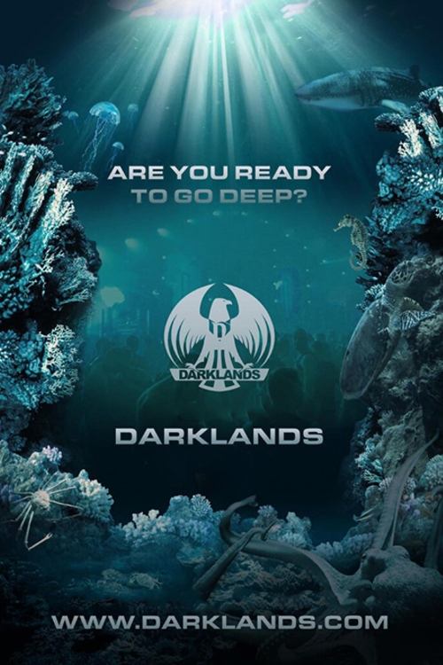 Darklands: Are You Ready to Go Deep? Darklands: Are You Ready to Go Deep?