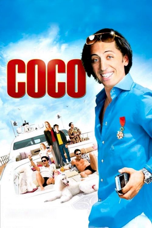 Coco Coco
