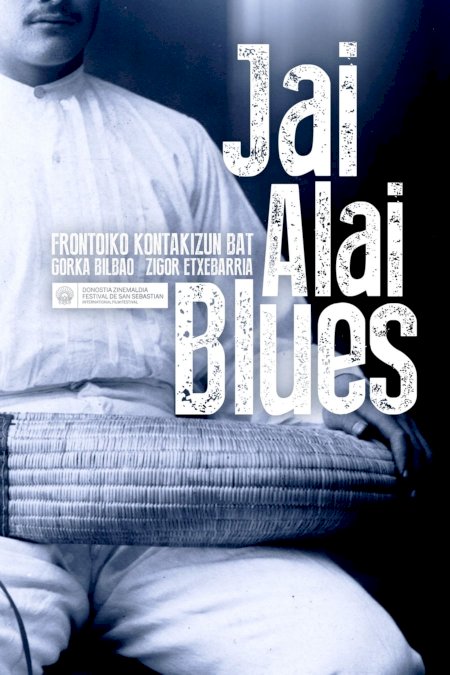 Jai Alai Blues Jai Alai Blues