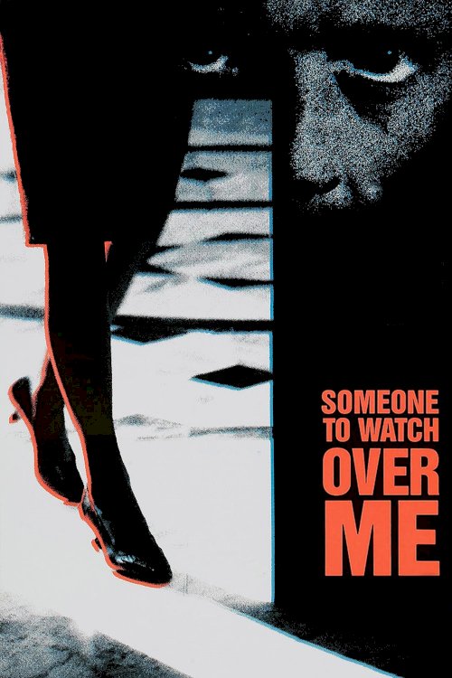 Someone to Watch Over Me Someone to Watch Over Me