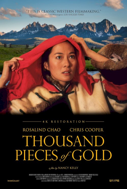 Thousand Pieces of Gold Thousand Pieces of Gold