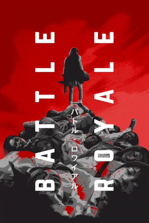 Battle Royale Battle Royale