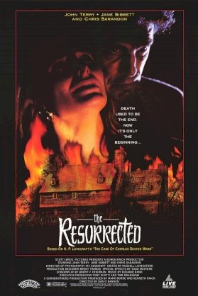 The Resurrected The Resurrected