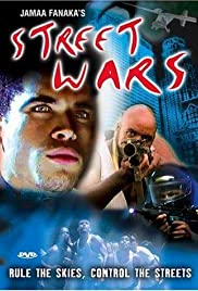 Street Wars Street Wars