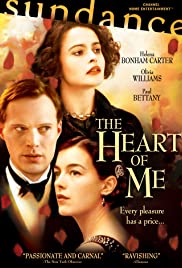 The Heart of Me The Heart of Me