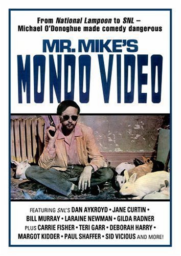 Mr. Mike's Mondo Video Mr. Mike's Mondo Video