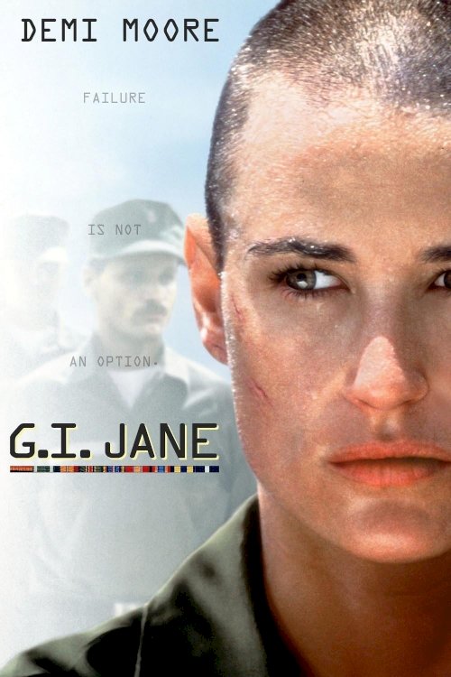 G.I. Jane G.I. Jane