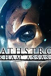 Deathstroke: Arkham Assassin Deathstroke: Arkham Assassin