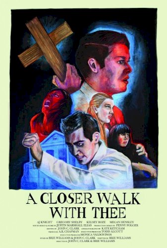 A Closer Walk with Thee
