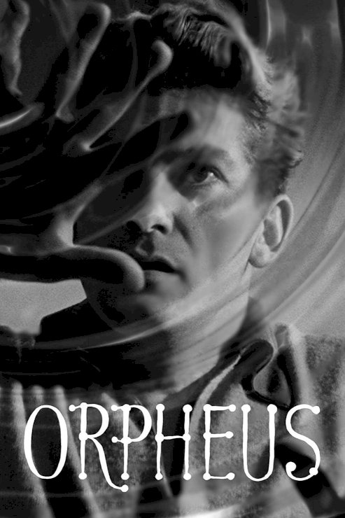 Orpheus Orpheus