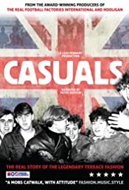 Casuals Casuals