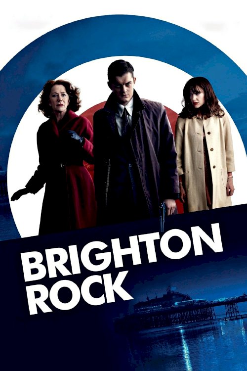 Brighton Rock Brighton Rock