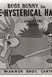 Pre-Hysterical Hare Pre-Hysterical Hare