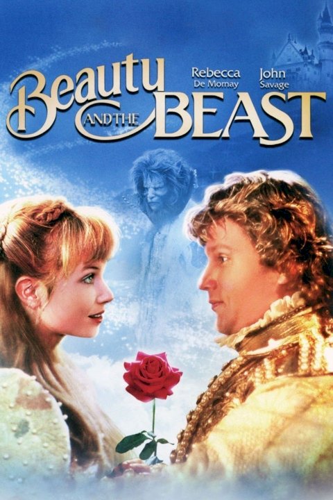 Beauty and the Beast Beauty and the Beast