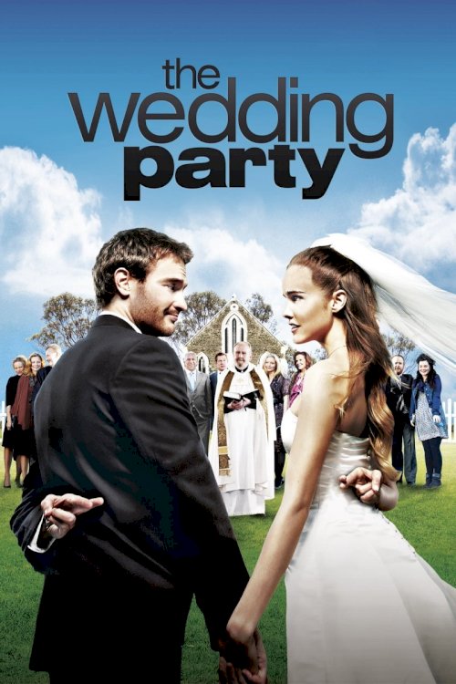 The Wedding Party The Wedding Party