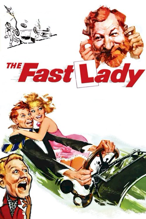 The Fast Lady The Fast Lady