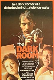 The Dark Room The Dark Room