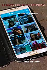 The Smartphone Woman The Smartphone Woman
