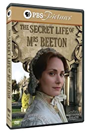 The Secret Life of Mrs. Beeton The Secret Life of Mrs. Beeton
