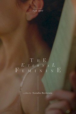 The Eternal Feminine The Eternal Feminine