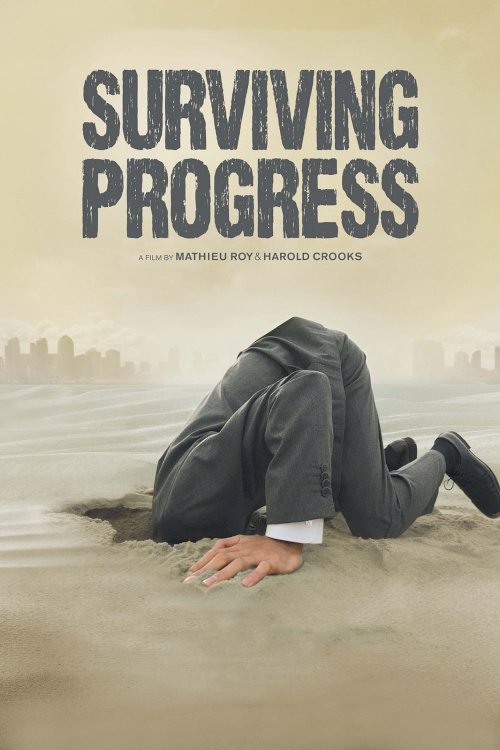 Surviving Progress Surviving Progress