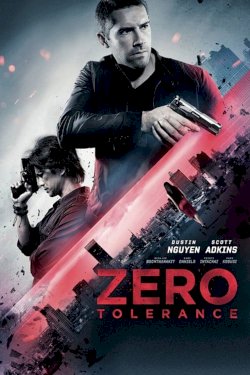 Zero Tolerance Zero Tolerance