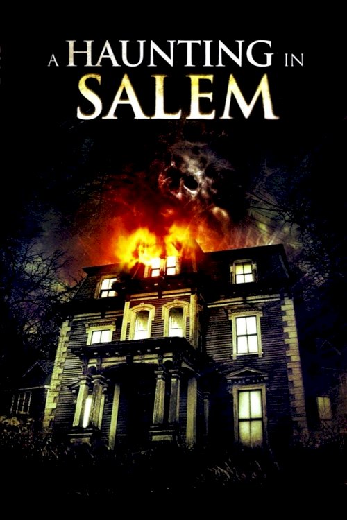 A Haunting in Salem A Haunting in Salem