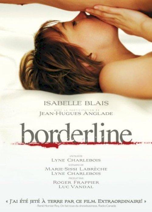 Borderline Borderline