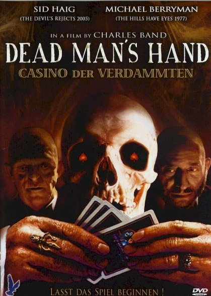 Dead Man's Hand Dead Man's Hand