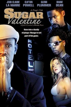 Sugar Valentine Sugar Valentine