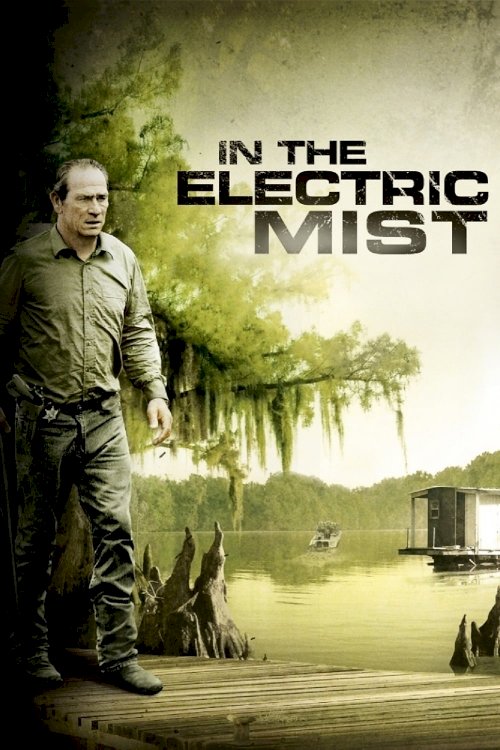 In the Electric Mist In the Electric Mist