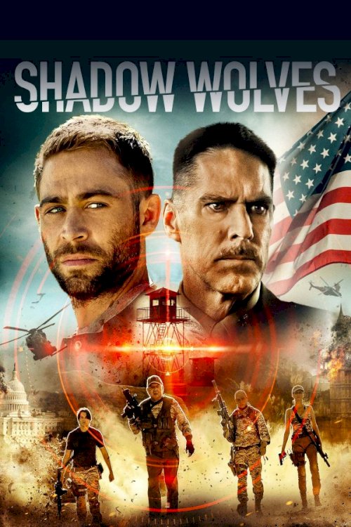 Shadow Wolves Shadow Wolves