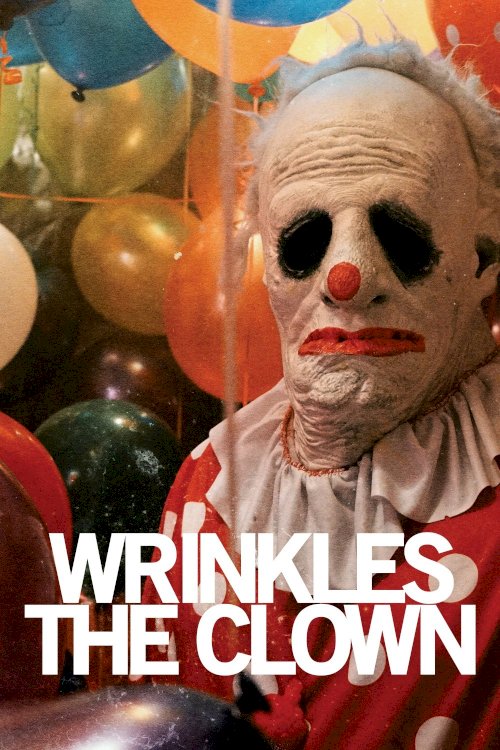 Wrinkles the Clown Wrinkles the Clown