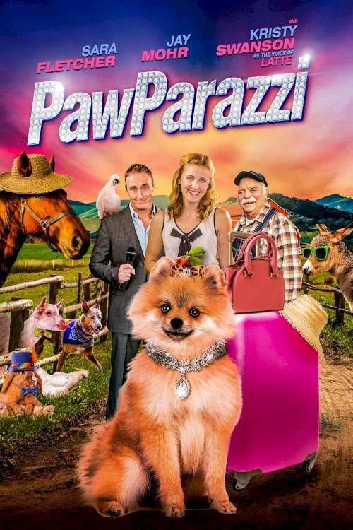 PawParazzi PawParazzi