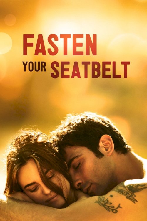 Fasten Your Seatbelts Fasten Your Seatbelts