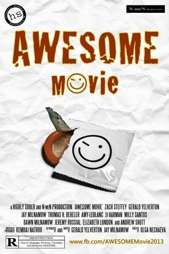 Awesome Movie Awesome Movie