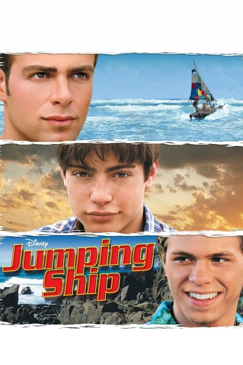 Jumping Ship