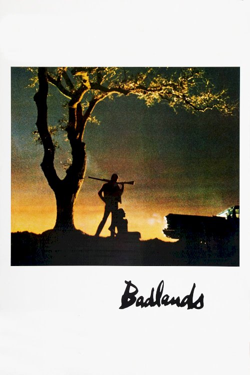 Badlands Badlands