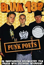 blink-182: Punk Poets blink-182: Punk Poets