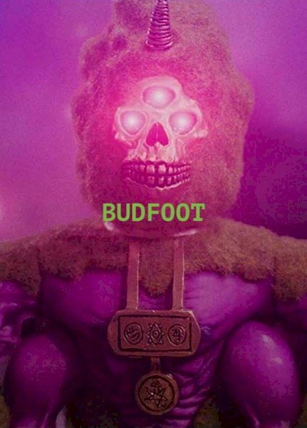 Budfoot Budfoot