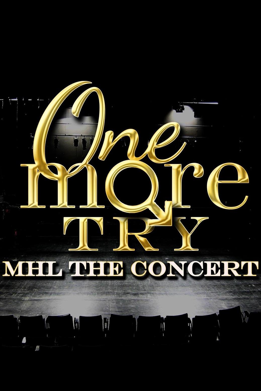 One More Try: My Husband's Lover the Concert One More Try: My Husband's Lover the Concert