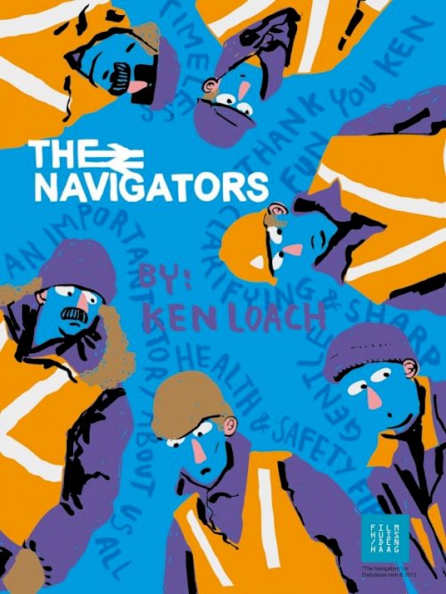 The Navigators The Navigators