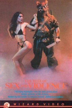 The Best of Sex and Violence The Best of Sex and Violence