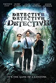 Detective Detective Detective Detective Detective Detective